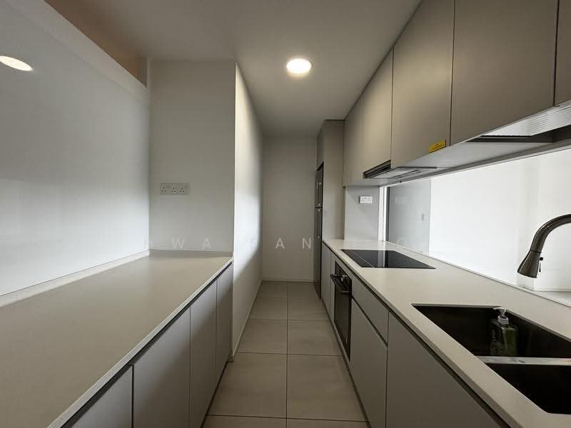 The Woodleigh Residences, 21 Bidadari Park Drive, Macpherson / Potong Pasir, 3 Bedrooms, 1,119 sqft, Apartment For Sale, by Hwa San TIO, 500270866 - Kitchen - PropertyGuru.com.sg