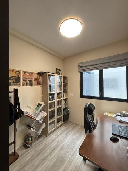 The Woodleigh Residences, 21 Bidadari Park Drive, Macpherson / Potong Pasir, 3 Bedrooms, 1,119 sqft, Apartment For Sale, by Hwa San TIO, 500270866 - Study - PropertyGuru.com.sg