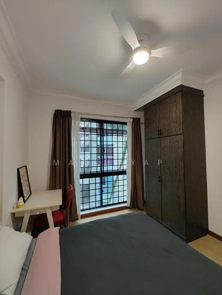 Emerald Park, 2 Indus Road, Alexandra / Commonwealth, Room Rental, 120 sqft, Condominium For Rent, by Maple Yap, 500270870 - CBR02 - PropertyGuru.com.sg