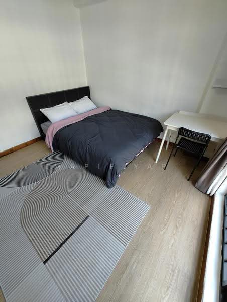 Emerald Park, 2 Indus Road, Alexandra / Commonwealth, Room Rental, 120 sqft, Condominium For Rent, by Maple Yap, 500270870 - CBR03 - PropertyGuru.com.sg