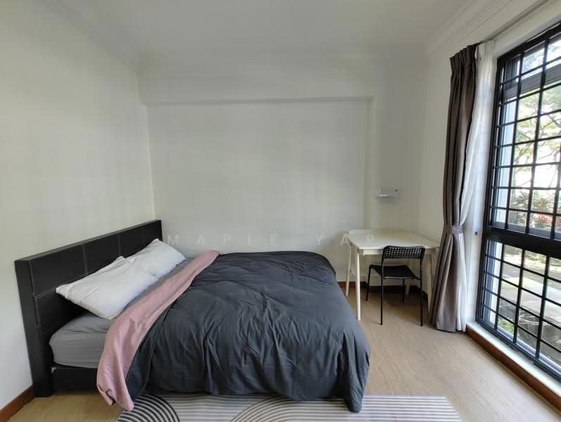 Emerald Park, 2 Indus Road, Alexandra / Commonwealth, Room Rental, 120 sqft, Condominium For Rent, by Maple Yap, 500270870 - CBR03 - PropertyGuru.com.sg