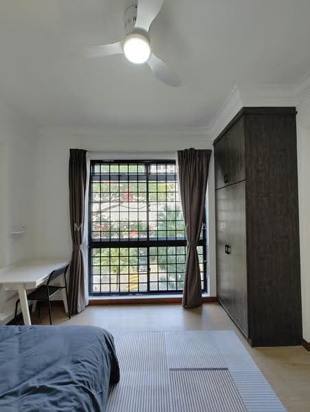 Emerald Park, 2 Indus Road, Alexandra / Commonwealth, Room Rental, 120 sqft, Condominium For Rent, by Maple Yap, 500270870 - CBR03 - PropertyGuru.com.sg