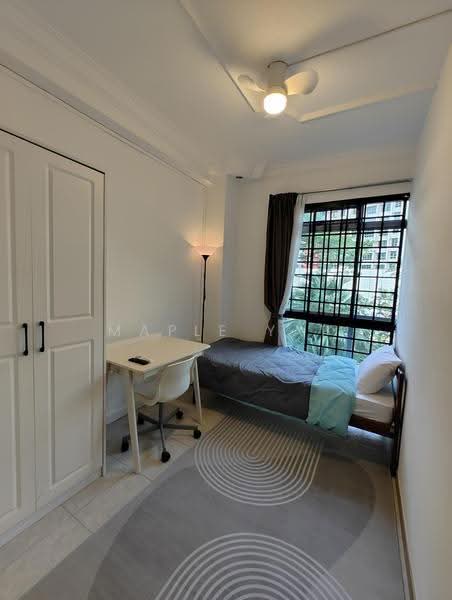 Emerald Park, 2 Indus Road, Alexandra / Commonwealth, Room Rental, 120 sqft, Condominium For Rent, by Maple Yap, 500270870 - PR04 - PropertyGuru.com.sg