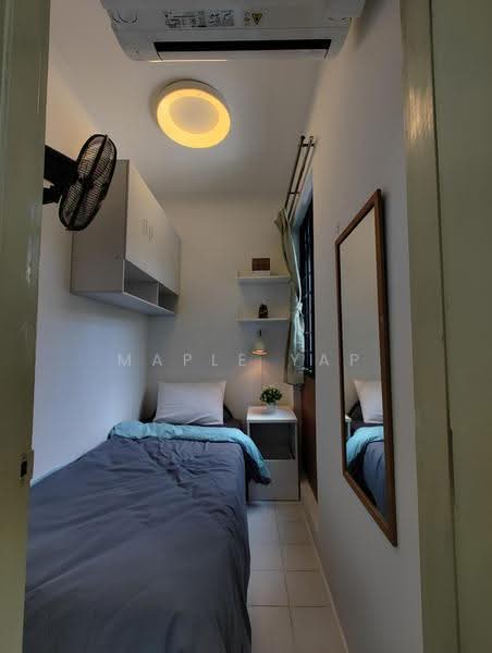 Emerald Park, 2 Indus Road, Alexandra / Commonwealth, Room Rental, 120 sqft, Condominium For Rent, by Maple Yap, 500270870 - UTR06 - PropertyGuru.com.sg