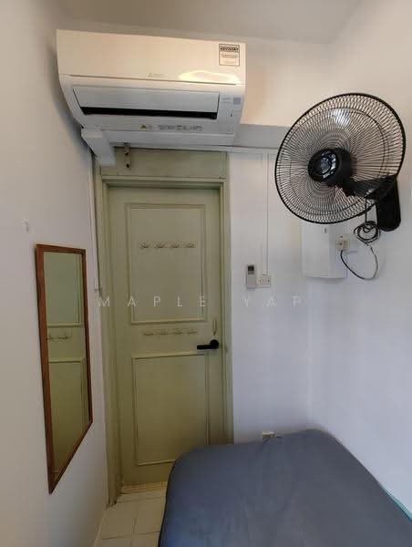 Emerald Park, 2 Indus Road, Alexandra / Commonwealth, Room Rental, 120 sqft, Condominium For Rent, by Maple Yap, 500270870 - Interior - PropertyGuru.com.sg