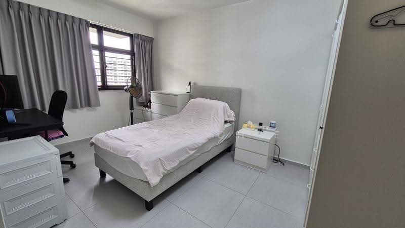 111B Alkaff Crescent, 111B Alkaff Crescent, Balestier / Toa Payoh, 3 Bedrooms, 1,001 sqft, HDB Flat For Sale, by Perry Chee, 500270871 - Bedroom - PropertyGuru.com.sg