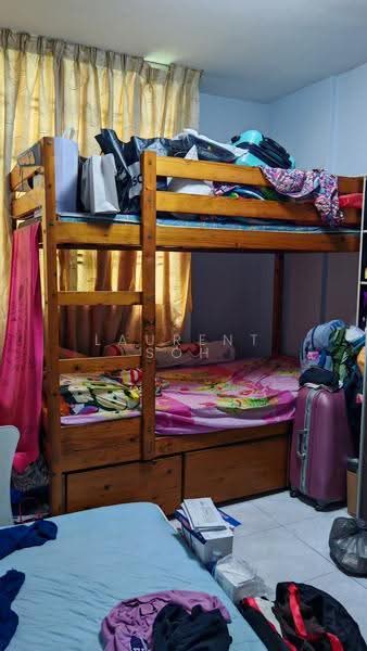 661 Choa Chu Kang Crescent, 661 Choa Chu Kang Crescent, Dairy Farm / Bukit Panjang / Choa Chu Kang, 3 Bedrooms, 1,313 sqft, HDB Flat For Sale, by Laurent Soh, 500270874 - Bedroom - PropertyGuru.com.sg