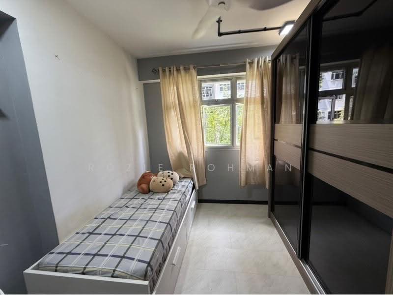 694D Woodlands Drive 62, 694D 694D, Admiralty / Woodlands, 2 Bedrooms, 731 sqft, HDB Flat For Rent, by Rozie Rohman, 500270876 - PropertyGuru.com.sg