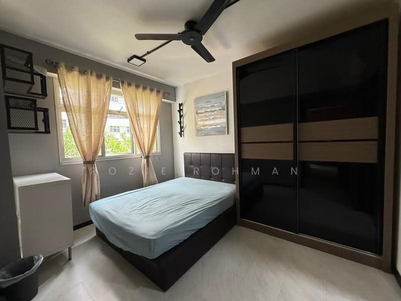694D Woodlands Drive 62, 694D 694D, Admiralty / Woodlands, 2 Bedrooms, 731 sqft, HDB Flat For Rent, by Rozie Rohman, 500270876 - PropertyGuru.com.sg