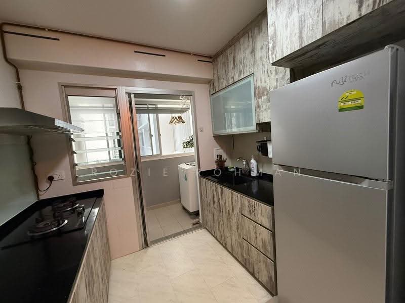 694D Woodlands Drive 62, 694D 694D, Admiralty / Woodlands, 2 Bedrooms, 731 sqft, HDB Flat For Rent, by Rozie Rohman, 500270876 - PropertyGuru.com.sg