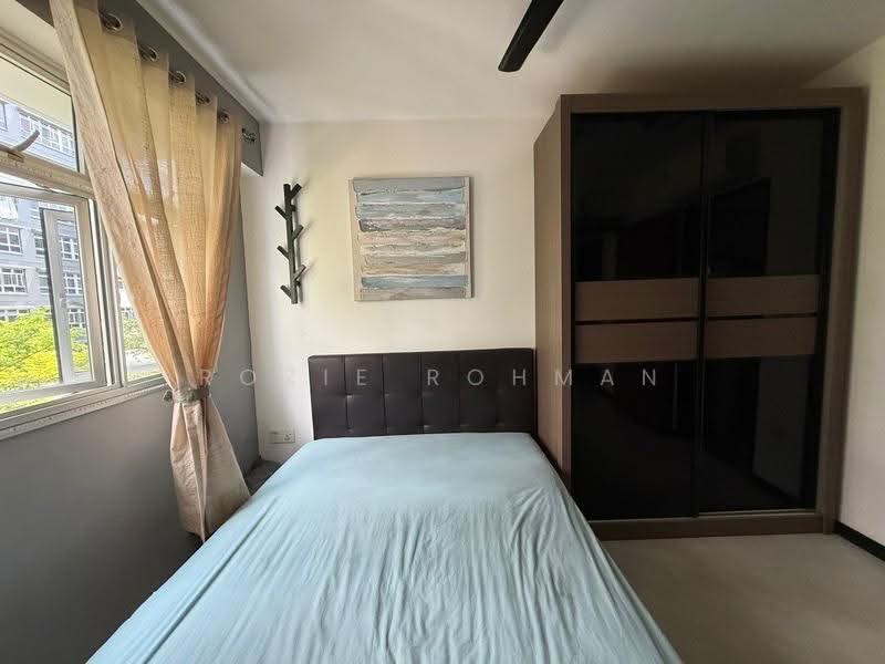 694D Woodlands Drive 62, 694D 694D, Admiralty / Woodlands, 2 Bedrooms, 731 sqft, HDB Flat For Rent, by Rozie Rohman, 500270876 - PropertyGuru.com.sg