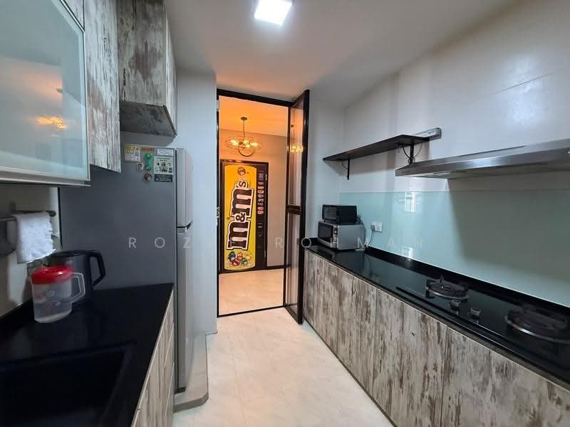 694D Woodlands Drive 62, 694D 694D, Admiralty / Woodlands, 2 Bedrooms, 731 sqft, HDB Flat For Rent, by Rozie Rohman, 500270876 - PropertyGuru.com.sg