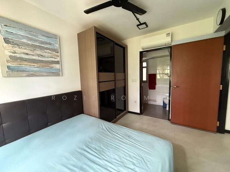 694D Woodlands Drive 62, 694D 694D, Admiralty / Woodlands, 2 Bedrooms, 731 sqft, HDB Flat For Rent, by Rozie Rohman, 500270876 - PropertyGuru.com.sg