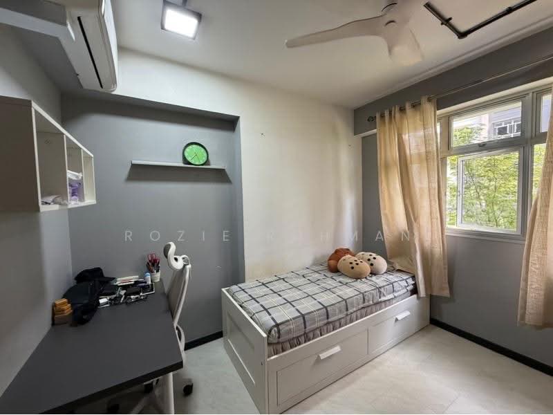 694D Woodlands Drive 62, 694D 694D, Admiralty / Woodlands, 2 Bedrooms, 731 sqft, HDB Flat For Rent, by Rozie Rohman, 500270876 - PropertyGuru.com.sg