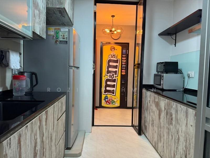 694D Woodlands Drive 62, 694D 694D, Admiralty / Woodlands, 2 Bedrooms, 731 sqft, HDB Flat For Rent, by Rozie Rohman, 500270876 - PropertyGuru.com.sg