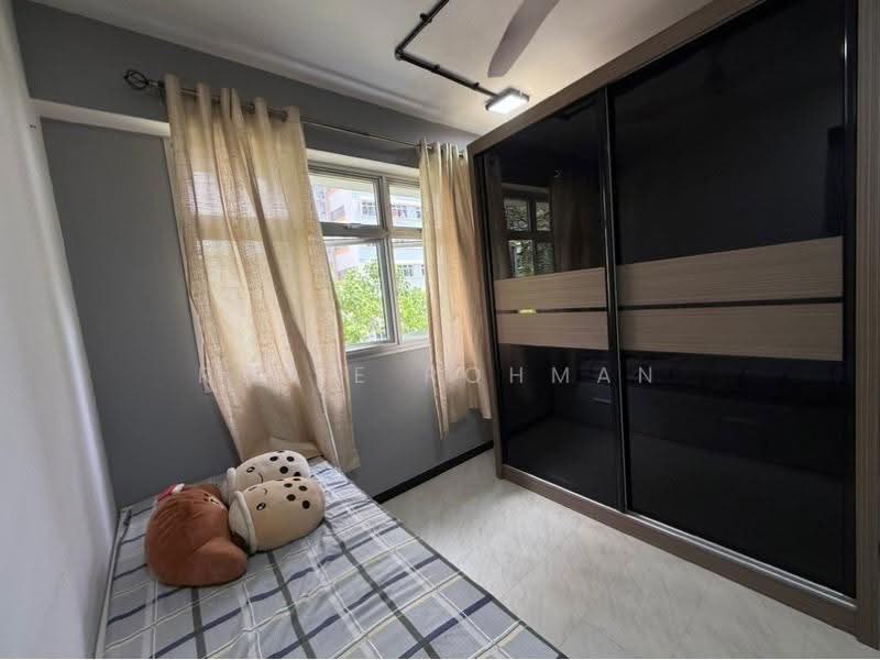 694D Woodlands Drive 62, 694D 694D, Admiralty / Woodlands, 2 Bedrooms, 731 sqft, HDB Flat For Rent, by Rozie Rohman, 500270876 - PropertyGuru.com.sg