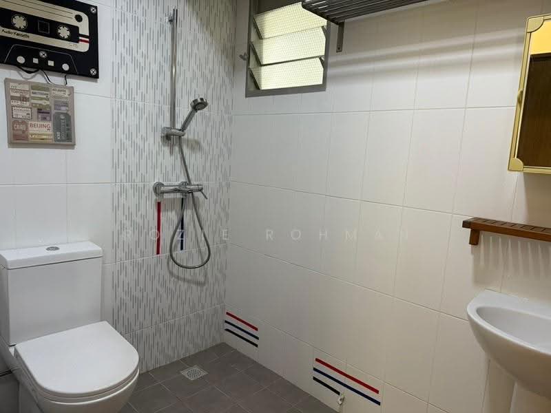 694D Woodlands Drive 62, 694D 694D, Admiralty / Woodlands, 2 Bedrooms, 731 sqft, HDB Flat For Rent, by Rozie Rohman, 500270876 - PropertyGuru.com.sg