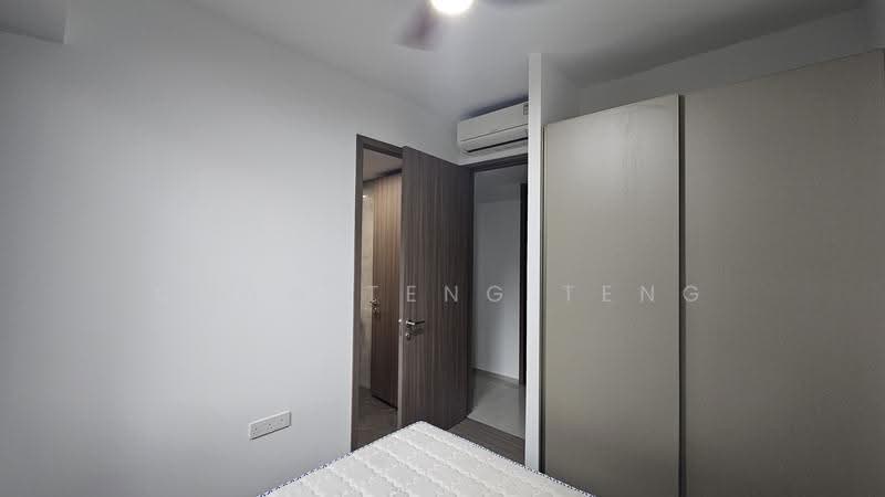 Lumina Grand, Bukit Batok West Ave. 5, Dairy Farm / Bukit Panjang / Choa Chu Kang, Room Rental, 144 sqft, Condominium For Rent, by Chow Teng Teng, 500270879 - Bedroom - PropertyGuru.com.sg
