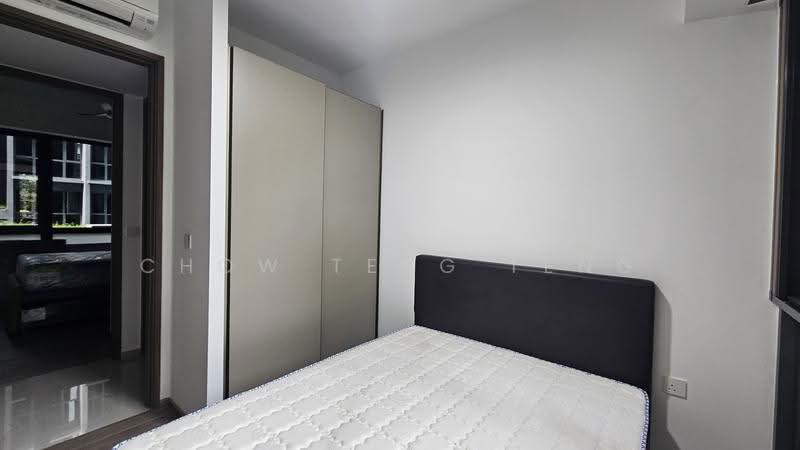 Lumina Grand, Bukit Batok West Ave. 5, Dairy Farm / Bukit Panjang / Choa Chu Kang, Room Rental, 144 sqft, Condominium For Rent, by Chow Teng Teng, 500270879 - Bedroom - PropertyGuru.com.sg