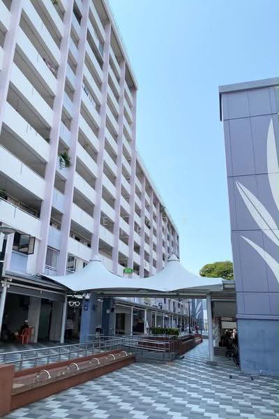 214 Bedok North Street 1, 214 Bedok North Street 1, Bedok / Upper East Coast, 2 Bedrooms, 732 sqft, HDB Flat For Sale, by Melody Liew, 500270884 - Exterior - PropertyGuru.com.sg