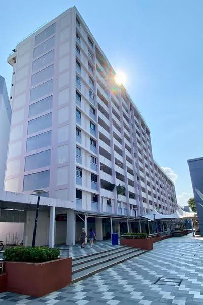 214 Bedok North Street 1, 214 Bedok North Street 1, Bedok / Upper East Coast, 2 Bedrooms, 732 sqft, HDB Flat For Sale, by Melody Liew, 500270884 - Exterior - PropertyGuru.com.sg
