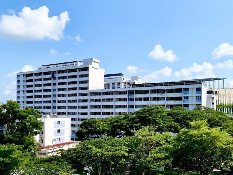 214 Bedok North Street 1, 214 Bedok North Street 1, Bedok / Upper East Coast, 2 Bedrooms, 732 sqft, HDB Flat For Sale, by Melody Liew, 500270884 - Exterior - PropertyGuru.com.sg