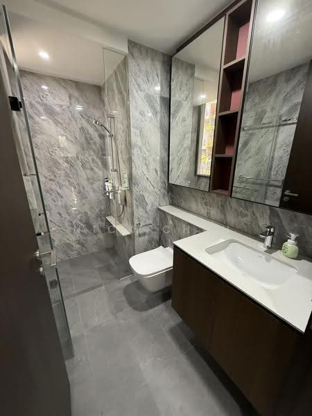 The Watergardens at Canberra, 37 Canberra Drive, Sembawang / Yishun, 3 Bedrooms, 1,109 sqft, Condominium For Rent, by Nick Chah, 500270885 - Bathroom - PropertyGuru.com.sg