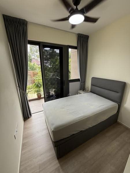 The Watergardens at Canberra, 37 Canberra Drive, Sembawang / Yishun, 3 Bedrooms, 1,109 sqft, Condominium For Rent, by Nick Chah, 500270885 - Bedroom - PropertyGuru.com.sg