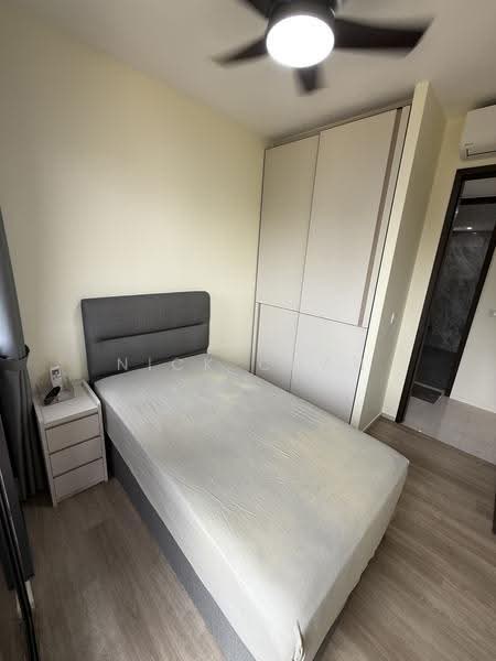 The Watergardens at Canberra, 37 Canberra Drive, Sembawang / Yishun, 3 Bedrooms, 1,109 sqft, Condominium For Rent, by Nick Chah, 500270885 - Bedroom - PropertyGuru.com.sg