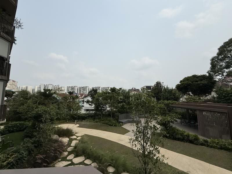 The Watergardens at Canberra, 37 Canberra Drive, Sembawang / Yishun, 3 Bedrooms, 1,109 sqft, Condominium For Rent, by Nick Chah, 500270885 - Exterior - PropertyGuru.com.sg