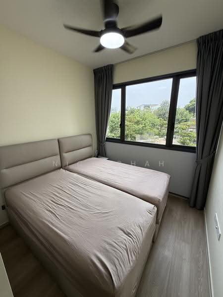 The Watergardens at Canberra, 37 Canberra Drive, Sembawang / Yishun, 3 Bedrooms, 1,109 sqft, Condominium For Rent, by Nick Chah, 500270885 - Bedroom - PropertyGuru.com.sg
