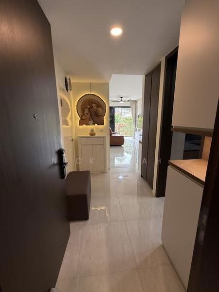 The Watergardens at Canberra, 37 Canberra Drive, Sembawang / Yishun, 3 Bedrooms, 1,109 sqft, Condominium For Rent, by Nick Chah, 500270885 - Main Entrance - PropertyGuru.com.sg