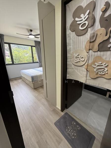 The Watergardens at Canberra, 37 Canberra Drive, Sembawang / Yishun, 3 Bedrooms, 1,109 sqft, Condominium For Rent, by Nick Chah, 500270885 - Master Bedroom - PropertyGuru.com.sg