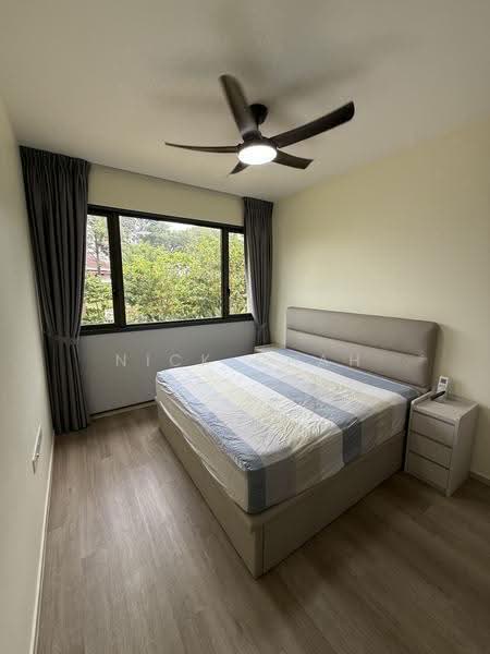 The Watergardens at Canberra, 37 Canberra Drive, Sembawang / Yishun, 3 Bedrooms, 1,109 sqft, Condominium For Rent, by Nick Chah, 500270885 - Master Bedroom - PropertyGuru.com.sg