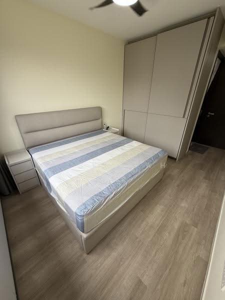 The Watergardens at Canberra, 37 Canberra Drive, Sembawang / Yishun, 3 Bedrooms, 1,109 sqft, Condominium For Rent, by Nick Chah, 500270885 - Master Bedroom - PropertyGuru.com.sg