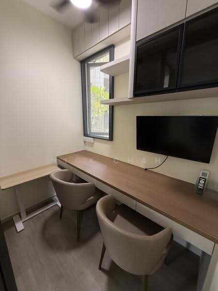 The Watergardens at Canberra, 37 Canberra Drive, Sembawang / Yishun, 3 Bedrooms, 1,109 sqft, Condominium For Rent, by Nick Chah, 500270885 - Study - PropertyGuru.com.sg