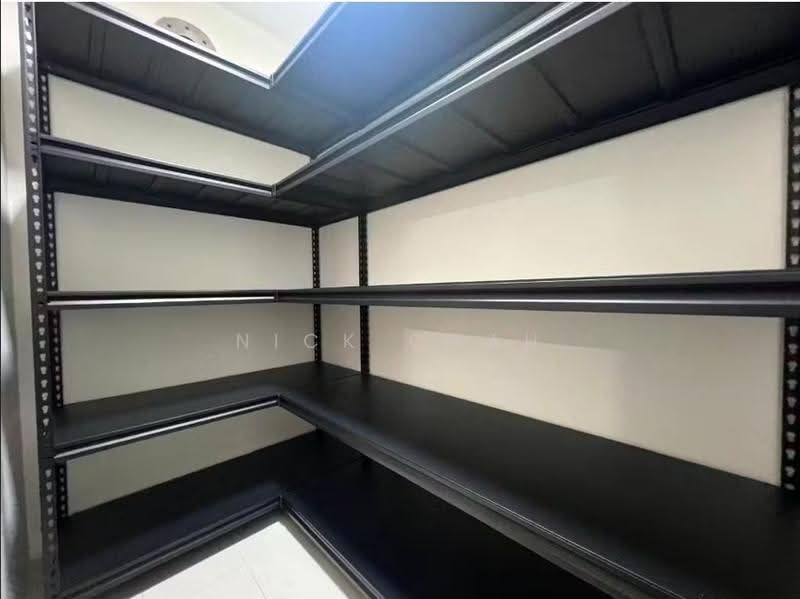 The Watergardens at Canberra, 37 Canberra Drive, Sembawang / Yishun, 3 Bedrooms, 1,109 sqft, Condominium For Rent, by Nick Chah, 500270885 - Store Room - PropertyGuru.com.sg