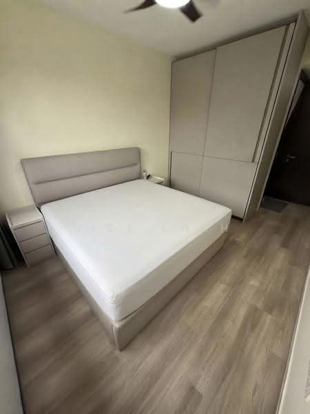 The Watergardens at Canberra, 37 Canberra Drive, Sembawang / Yishun, 3 Bedrooms, 1,109 sqft, Condominium For Rent, by Nick Chah, 500270885 - Master Bedroom - PropertyGuru.com.sg