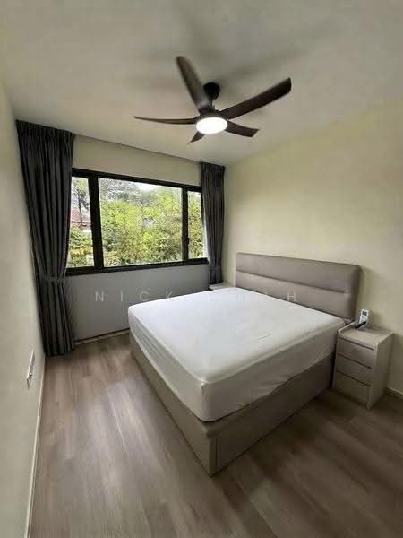 The Watergardens at Canberra, 37 Canberra Drive, Sembawang / Yishun, 3 Bedrooms, 1,109 sqft, Condominium For Rent, by Nick Chah, 500270885 - Master Bedroom - PropertyGuru.com.sg