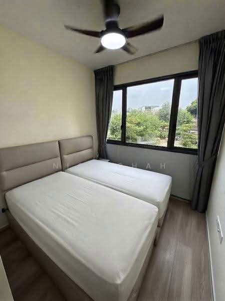 The Watergardens at Canberra, 37 Canberra Drive, Sembawang / Yishun, 3 Bedrooms, 1,109 sqft, Condominium For Rent, by Nick Chah, 500270885 - Bedroom - PropertyGuru.com.sg