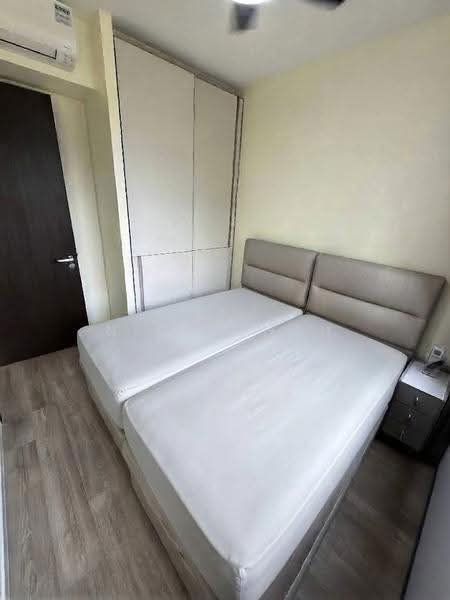 The Watergardens at Canberra, 37 Canberra Drive, Sembawang / Yishun, 3 Bedrooms, 1,109 sqft, Condominium For Rent, by Nick Chah, 500270885 - Bedroom - PropertyGuru.com.sg