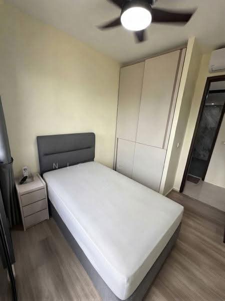 The Watergardens at Canberra, 37 Canberra Drive, Sembawang / Yishun, 3 Bedrooms, 1,109 sqft, Condominium For Rent, by Nick Chah, 500270885 - Bedroom - PropertyGuru.com.sg