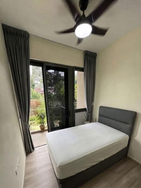 The Watergardens at Canberra, 37 Canberra Drive, Sembawang / Yishun, 3 Bedrooms, 1,109 sqft, Condominium For Rent, by Nick Chah, 500270885 - Bedroom - PropertyGuru.com.sg