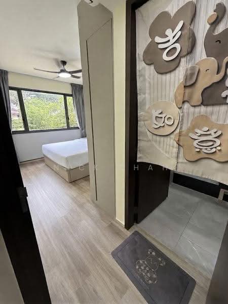 The Watergardens at Canberra, 37 Canberra Drive, Sembawang / Yishun, 3 Bedrooms, 1,109 sqft, Condominium For Rent, by Nick Chah, 500270885 - Master Bedroom - PropertyGuru.com.sg