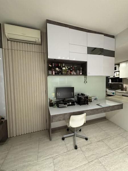Stratum, 80 Elias Road, Pasir Ris / Tampines, 2 Bedrooms, 915 sqft, Condominium For Rent, by Vion Tan, 500270888 - Study - PropertyGuru.com.sg