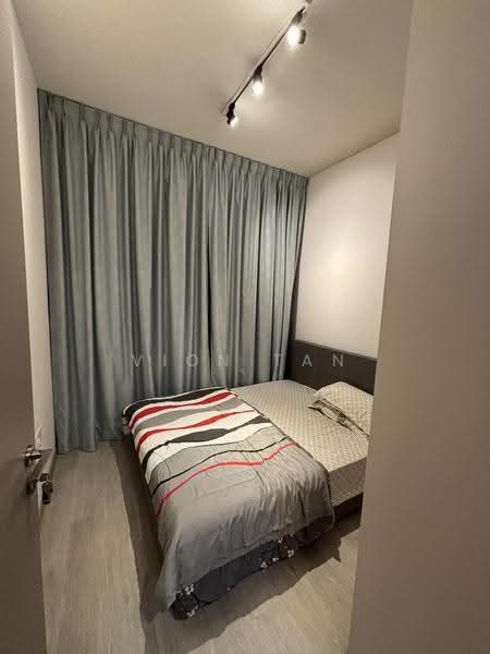 Stratum, 80 Elias Road, Pasir Ris / Tampines, 2 Bedrooms, 915 sqft, Condominium For Rent, by Vion Tan, 500270888 - Bedroom - PropertyGuru.com.sg