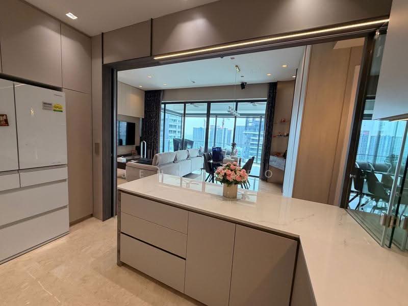 The Trizon, 6 Ridgewood Close, Tanglin / Holland / Bukit Timah, 3 Bedrooms, 2,110 sqft, Condominium For Sale, by Jenny YEO, 500270892 - PropertyGuru.com.sg