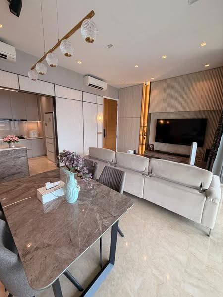 The Trizon, 6 Ridgewood Close, Tanglin / Holland / Bukit Timah, 3 Bedrooms, 2,110 sqft, Condominium For Sale, by Jenny YEO, 500270892 - PropertyGuru.com.sg
