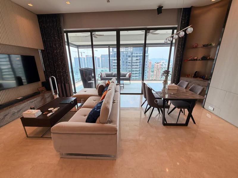 The Trizon, 6 Ridgewood Close, Tanglin / Holland / Bukit Timah, 3 Bedrooms, 2,110 sqft, Condominium For Sale, by Jenny YEO, 500270892 - PropertyGuru.com.sg