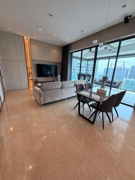 The Trizon, 6 Ridgewood Close, Tanglin / Holland / Bukit Timah, 3 Bedrooms, 2,110 sqft, Condominium For Sale, by Jenny YEO, 500270892 - PropertyGuru.com.sg